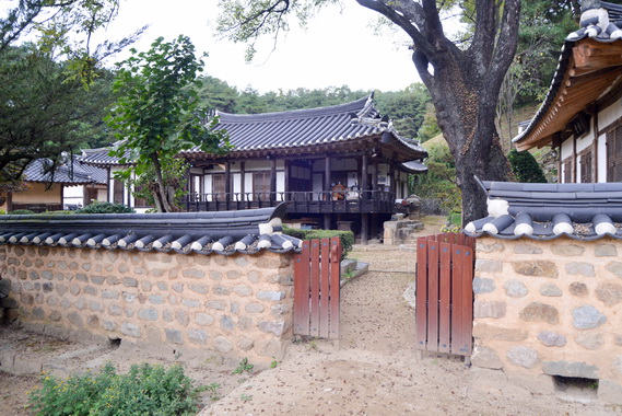 출입구