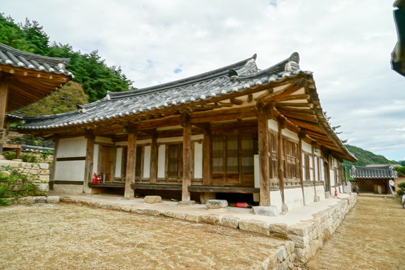 정침