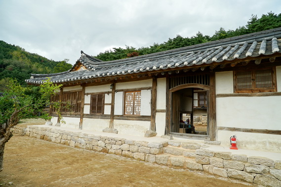 정침