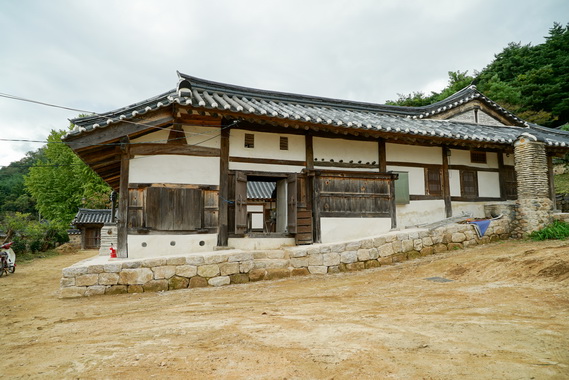 정침