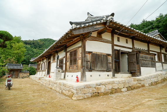 정침