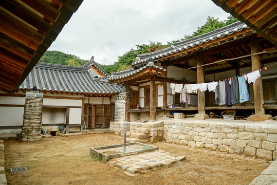 정침
