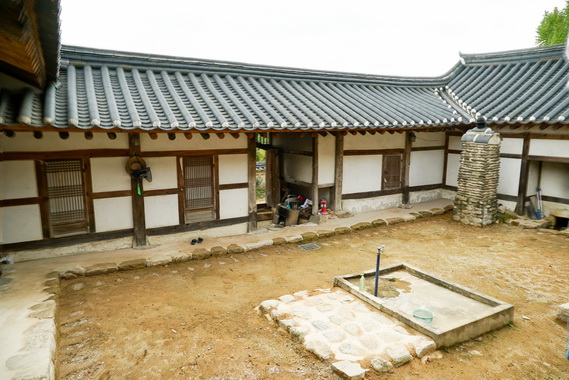 정침