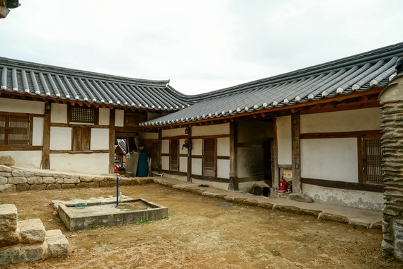 정침
