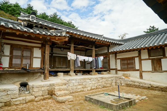 정침