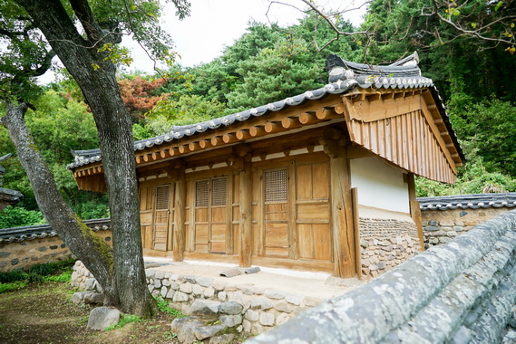 정침