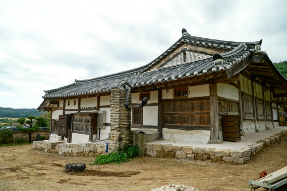 정침