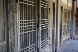 대산루 문