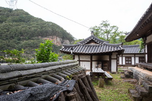 반계정 측면