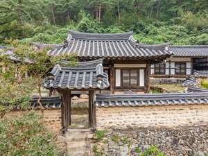 반계정 전경