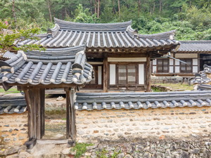 반계정 전경