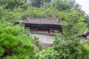 이가당 전경