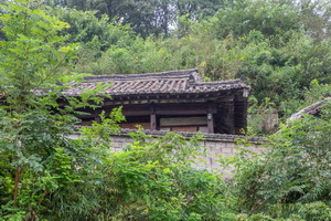 이가당 전경