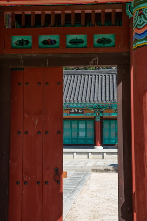 조동문에서 본 악강묘