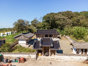 아동재사 전체 전경