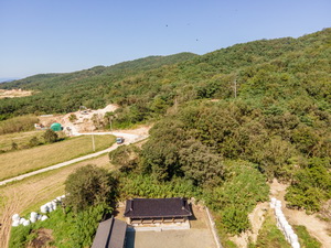 아동재사 전경 풍경