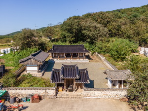 아동재사 전체 전경
