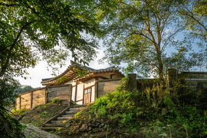 용계서원 정문