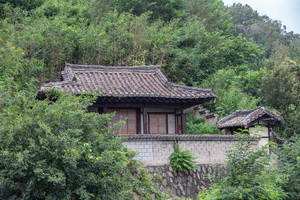 이가당 전경