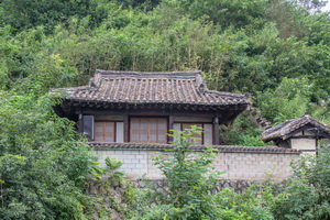 이가당 전경