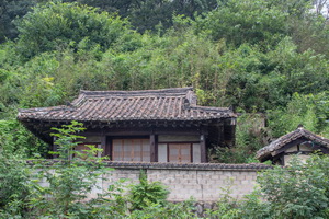 이가당 전경