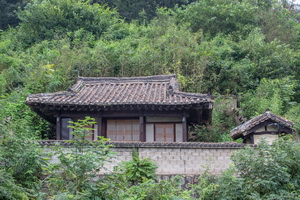 이가당 전경