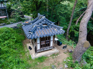 만산일폭루