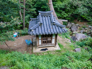 만산일폭루