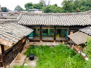 취미당 전경