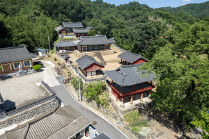 풍화루 원경