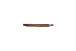 덕봉정사 우측면
